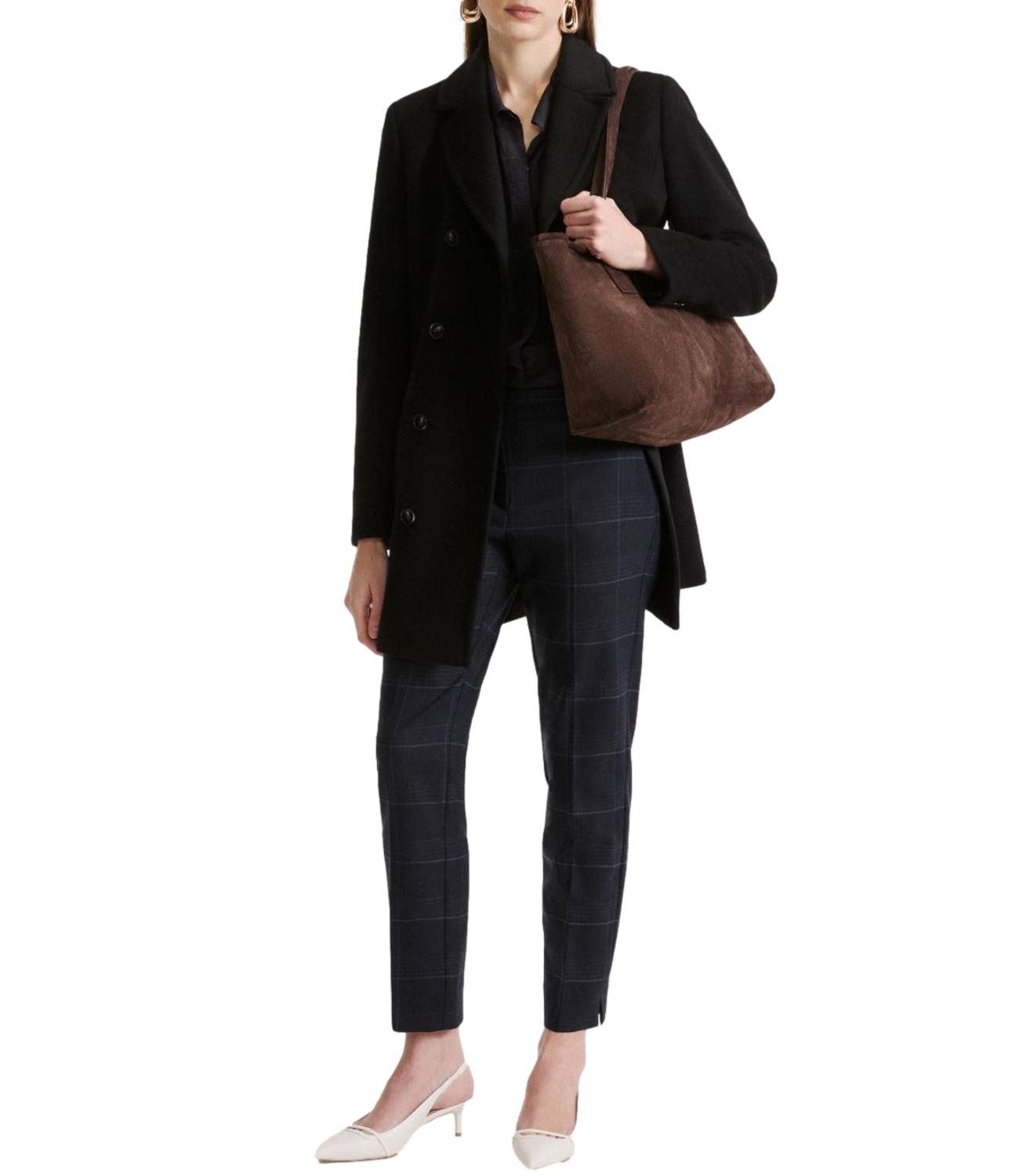 Marella Pantalone da Donna - Navy - 2623136201200