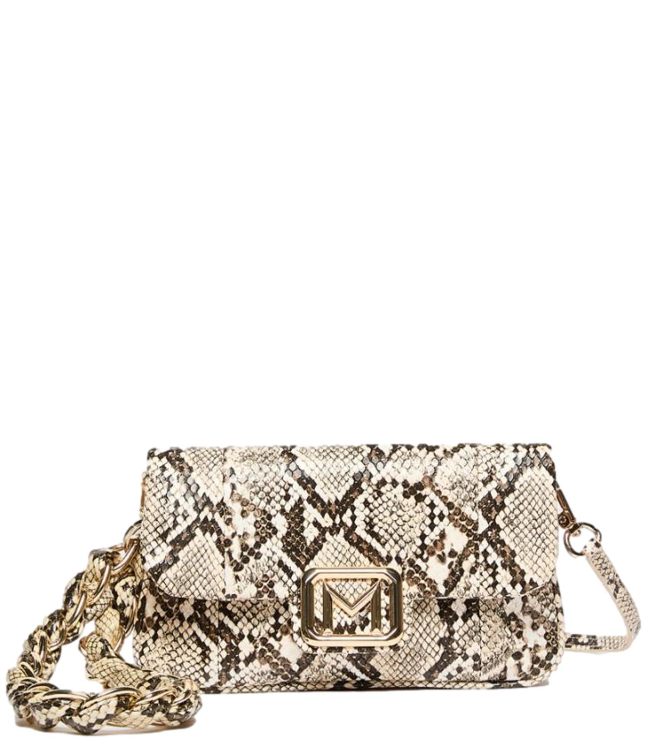 Marella Accessori Borsa da Donna - Naturale - 2623516046200
