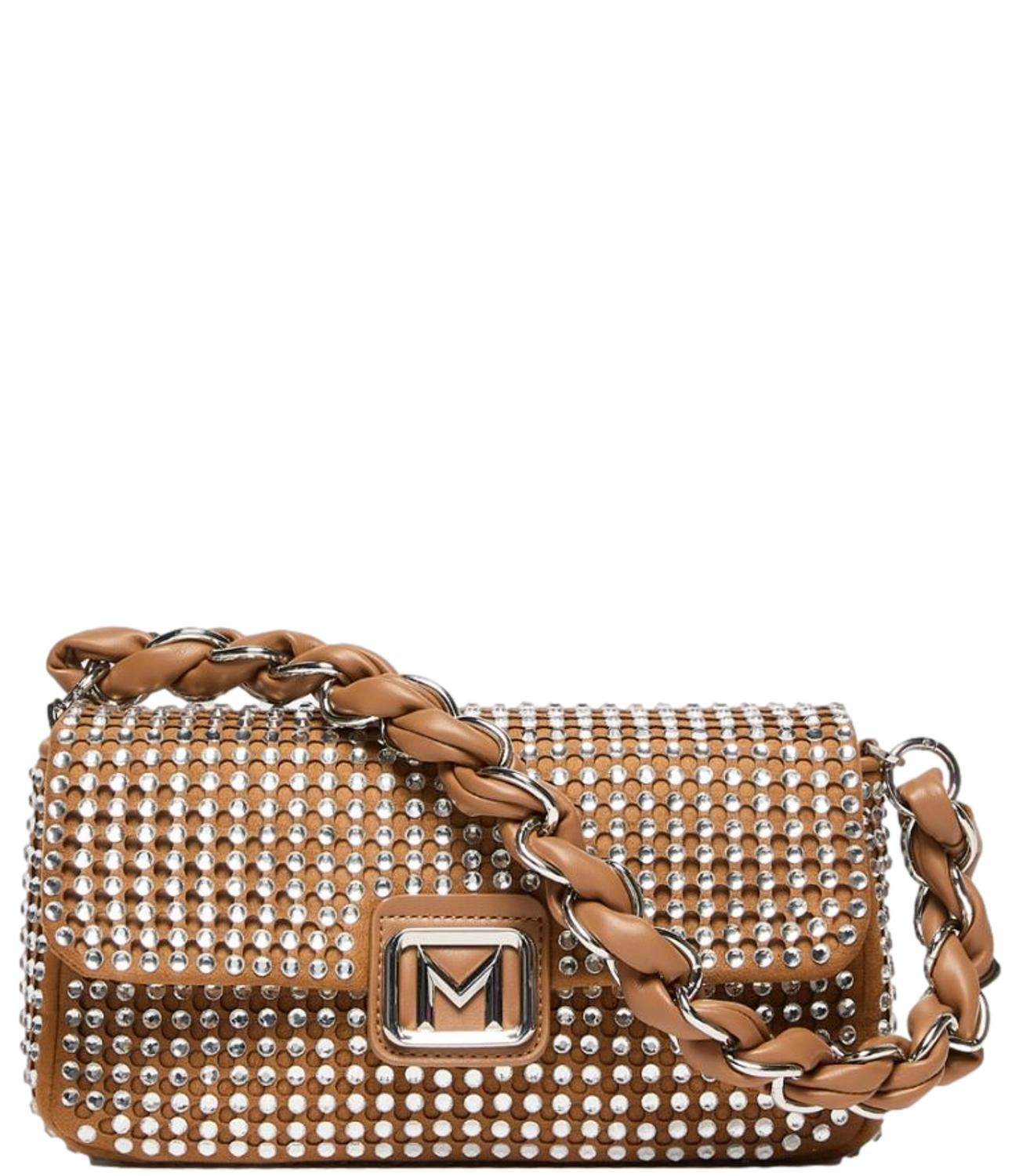 Marella Accessori Borsa da Donna - Cuoio - 2623516096200