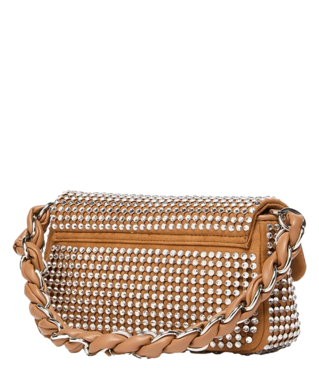 Marella Accessori Borsa da Donna - Cuoio - 2623516096200