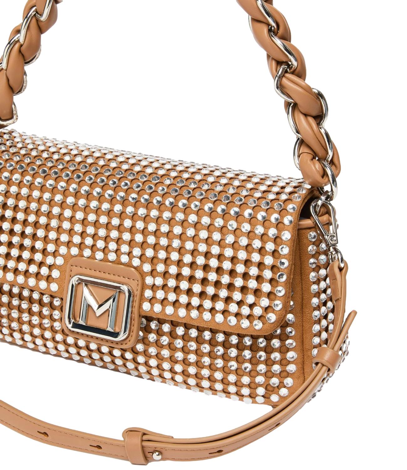 Marella Accessori Borsa da Donna - Cuoio - 2623516096200