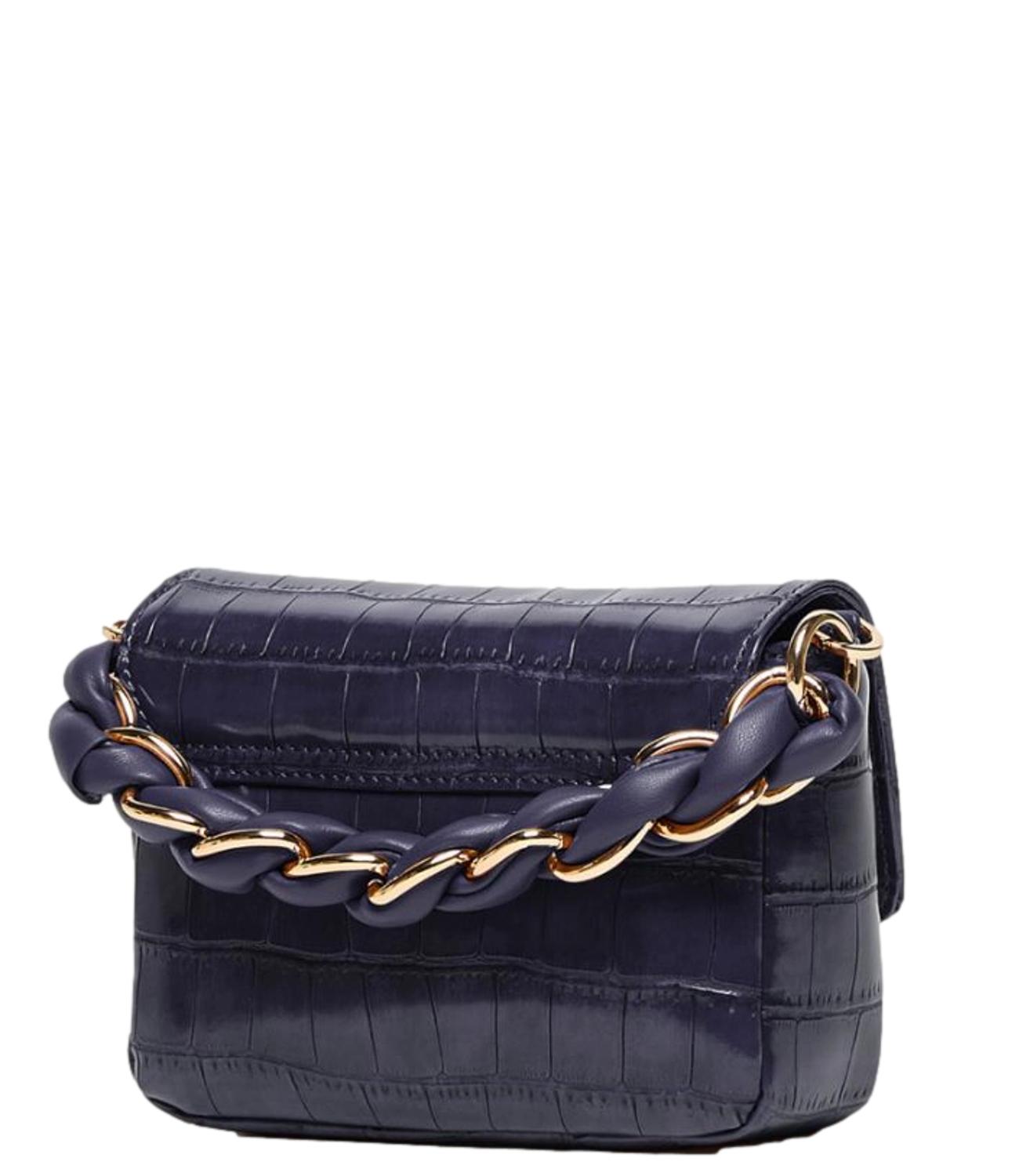 Marella Accessori Borsa da Donna - Blu Elettrico - 2623516146200