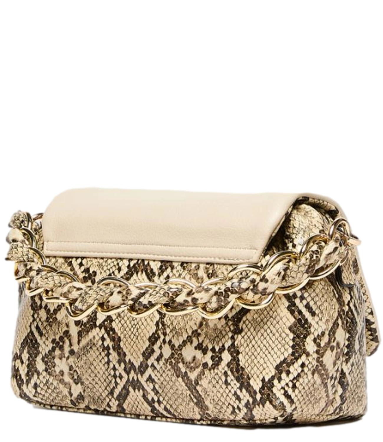 Marella Accessori Borsa da Donna - Naturale - 2623516166200