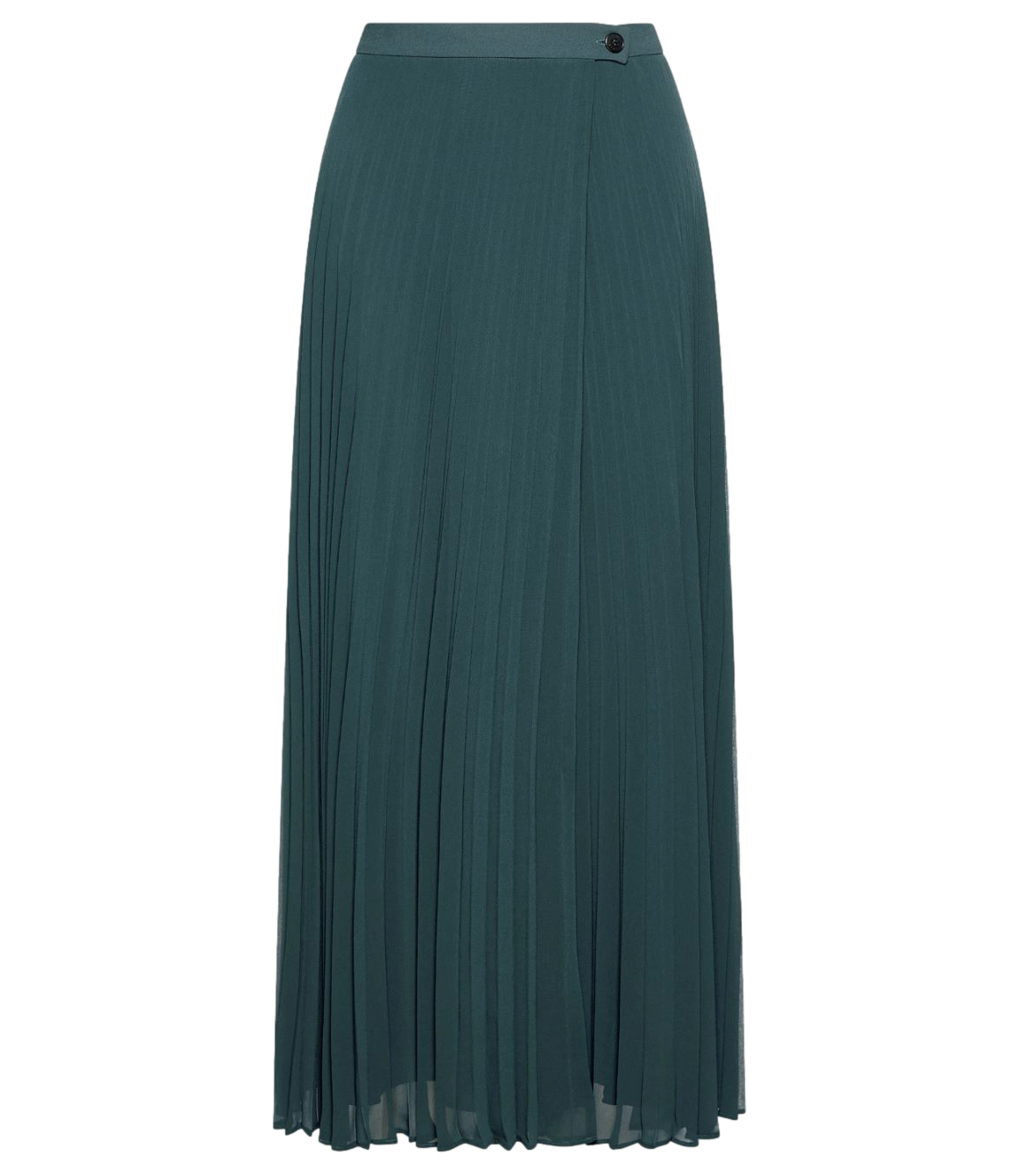 Marella Art.365 Gonna da Donna - Blu Pavone - 2623106013200