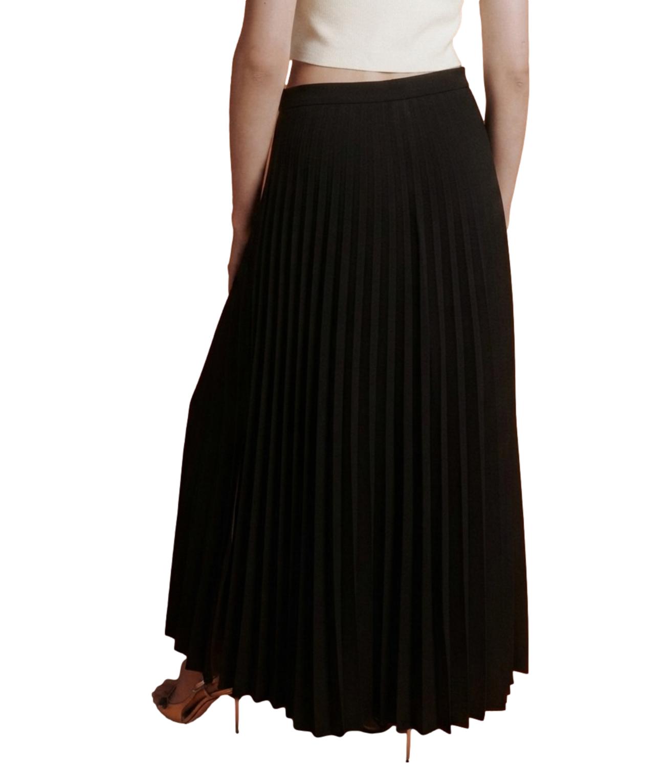 Marella Art.365 Gonna da Donna - Nero - 2623106013200