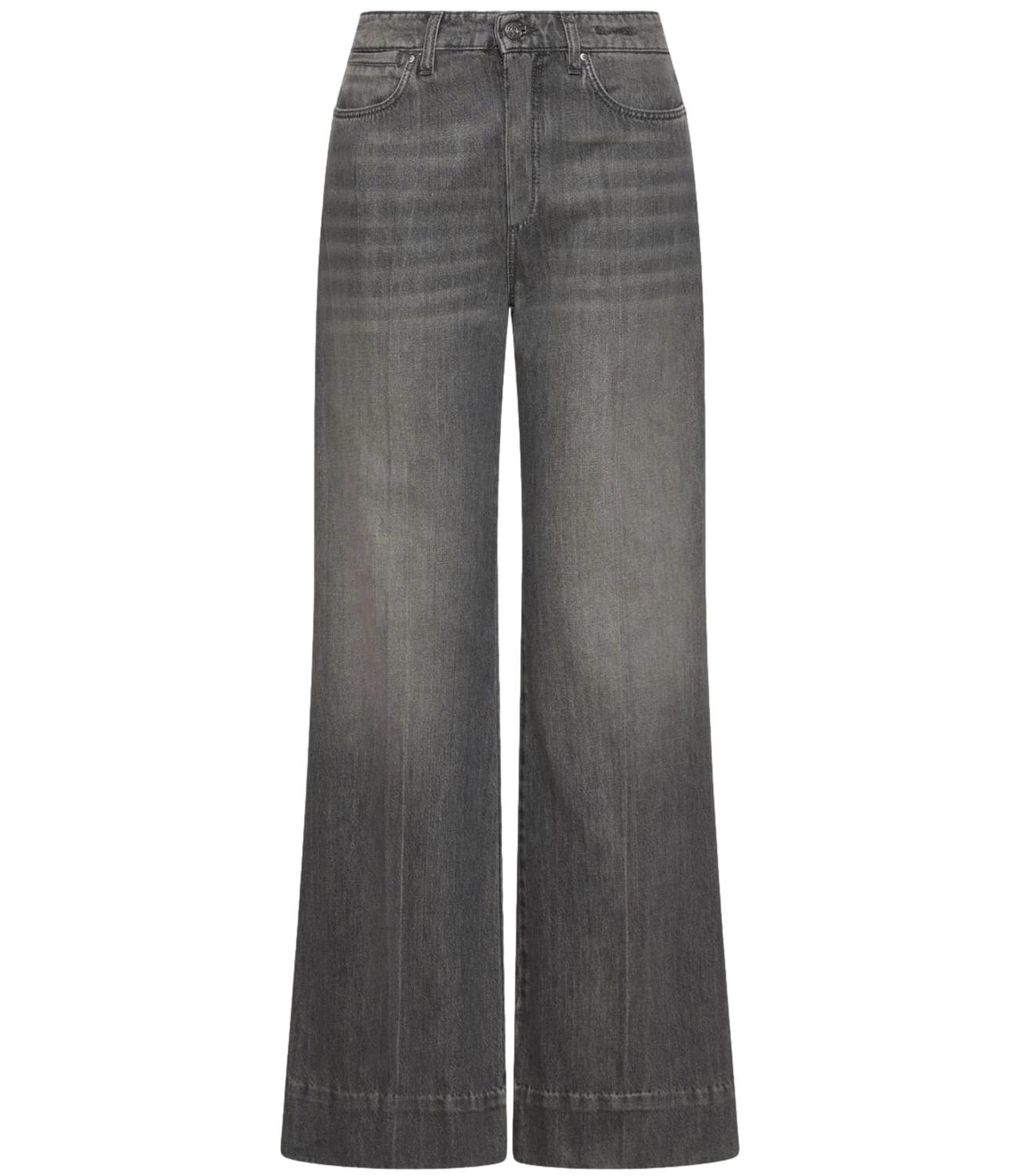 Marella Sport Jeans da Donna - Grigio - 2623186024200