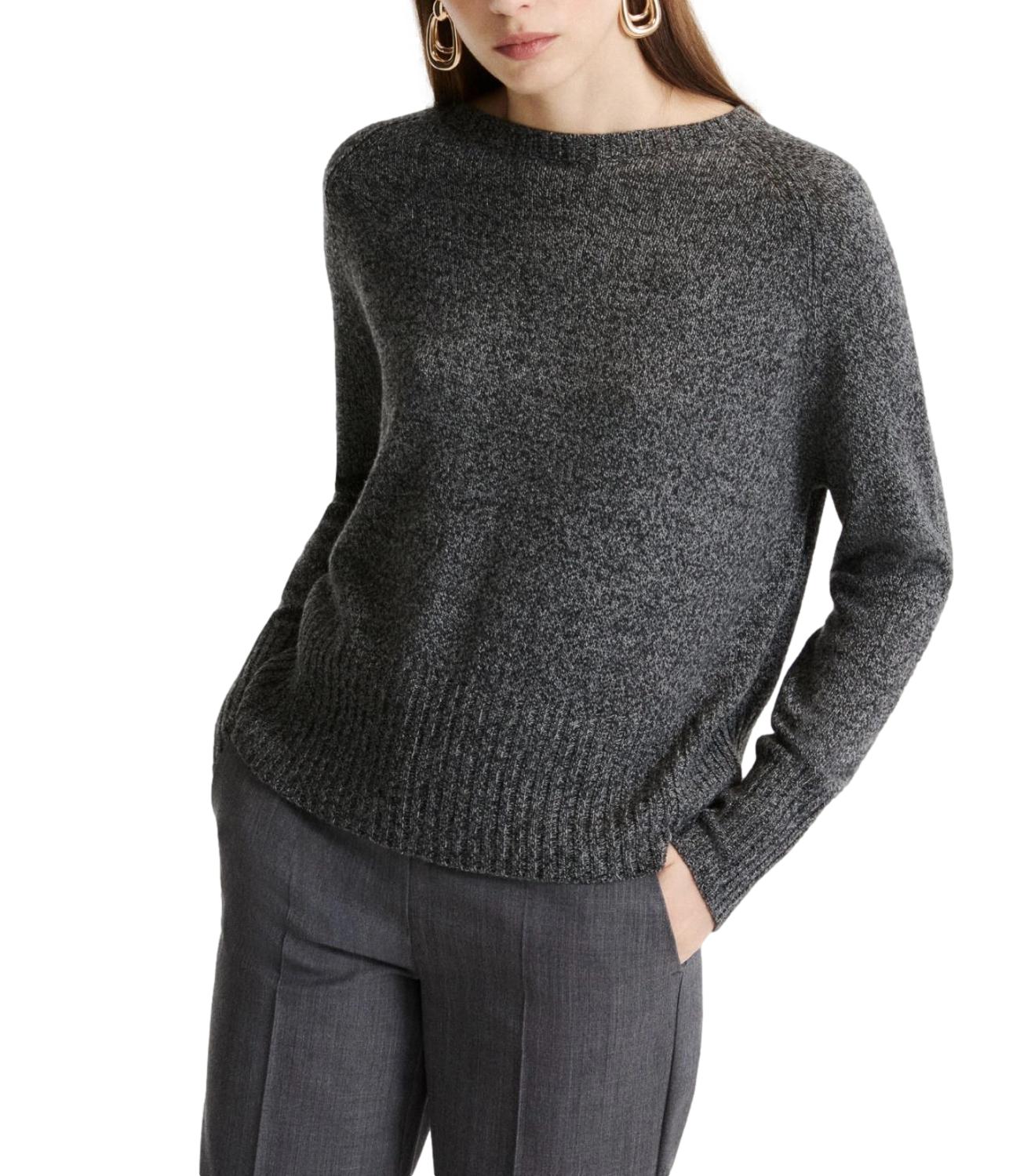 Marella Sport Maglia da Donna - Antracite - 2623366414200