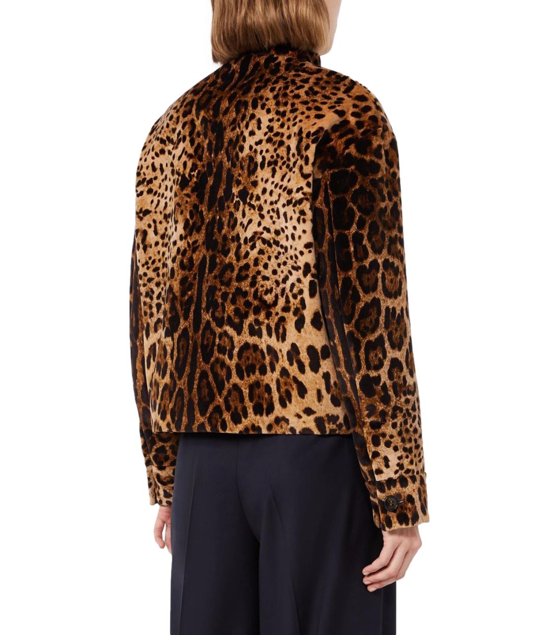 Max Mara Studio Giacca da Donna - Marrone - 2626046061600