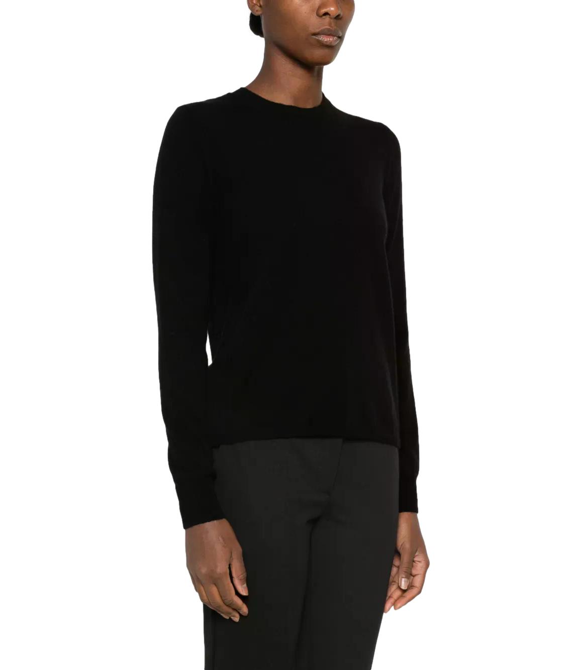 Max Mara Studio Maglia da Donna - Nero - 2626366172600