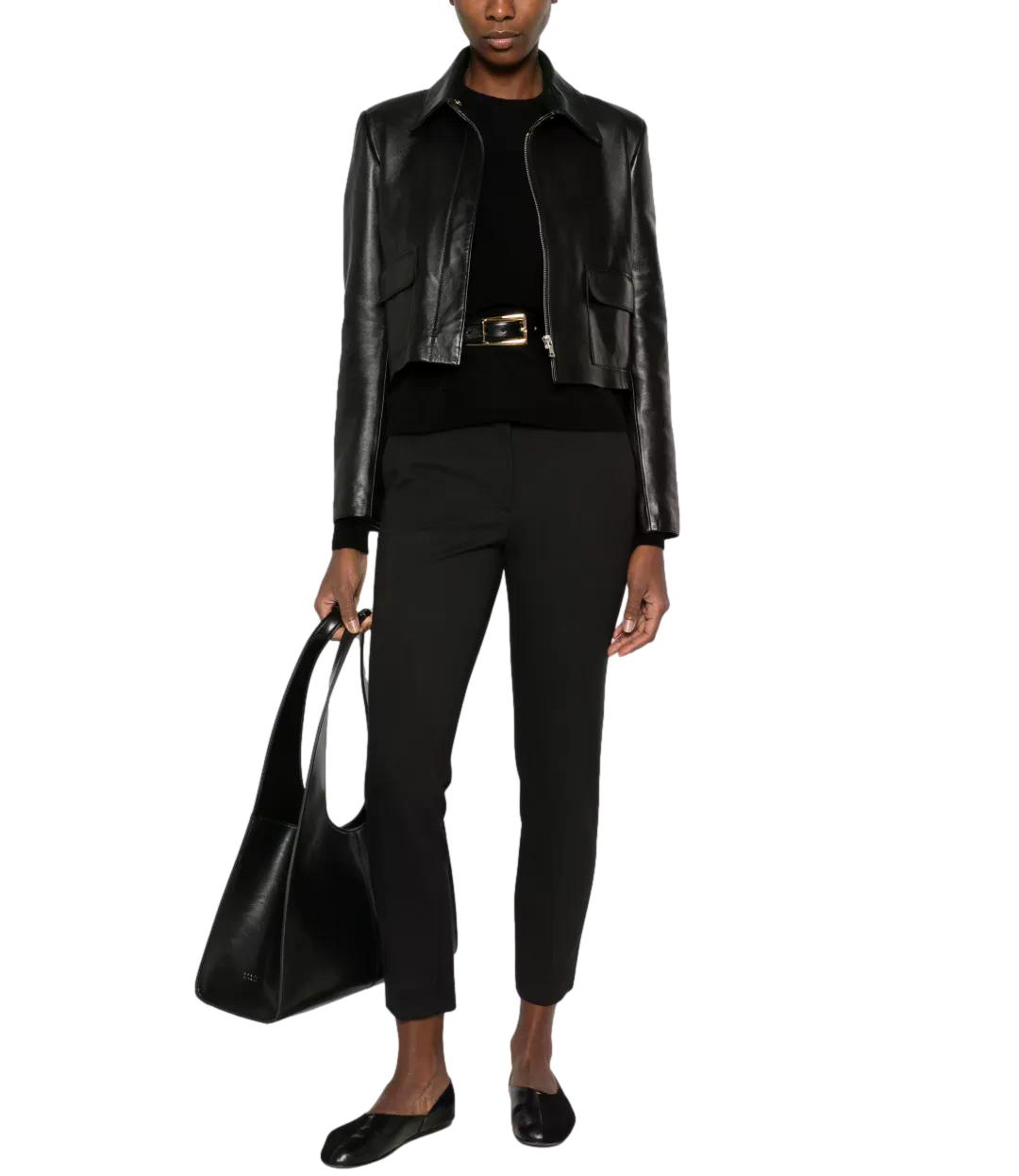 Max Mara Studio Maglia da Donna - Nero - 2626366172600