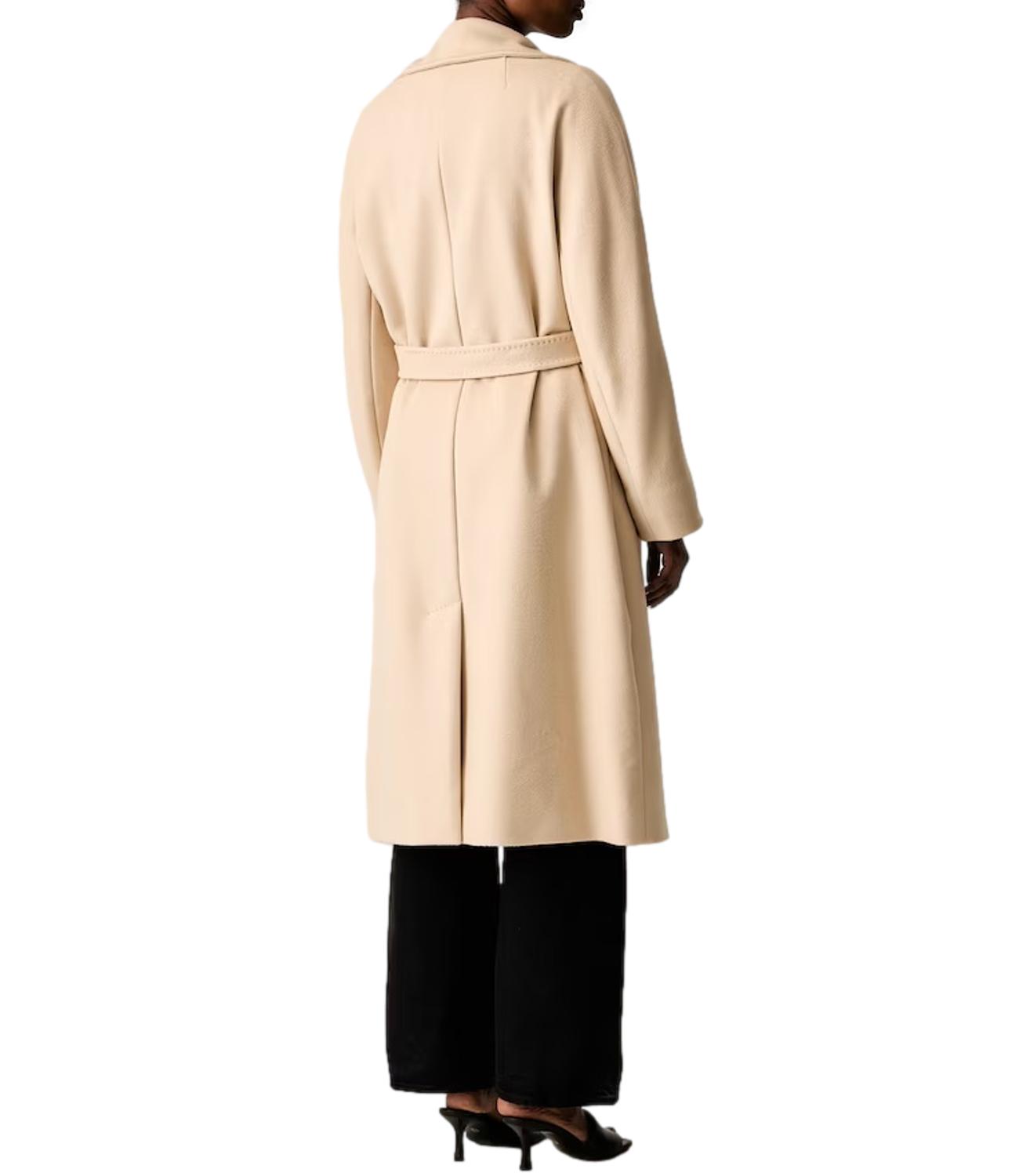 Max Mara Weekend Cappotto da Donna - Sabbia - 2625016021600