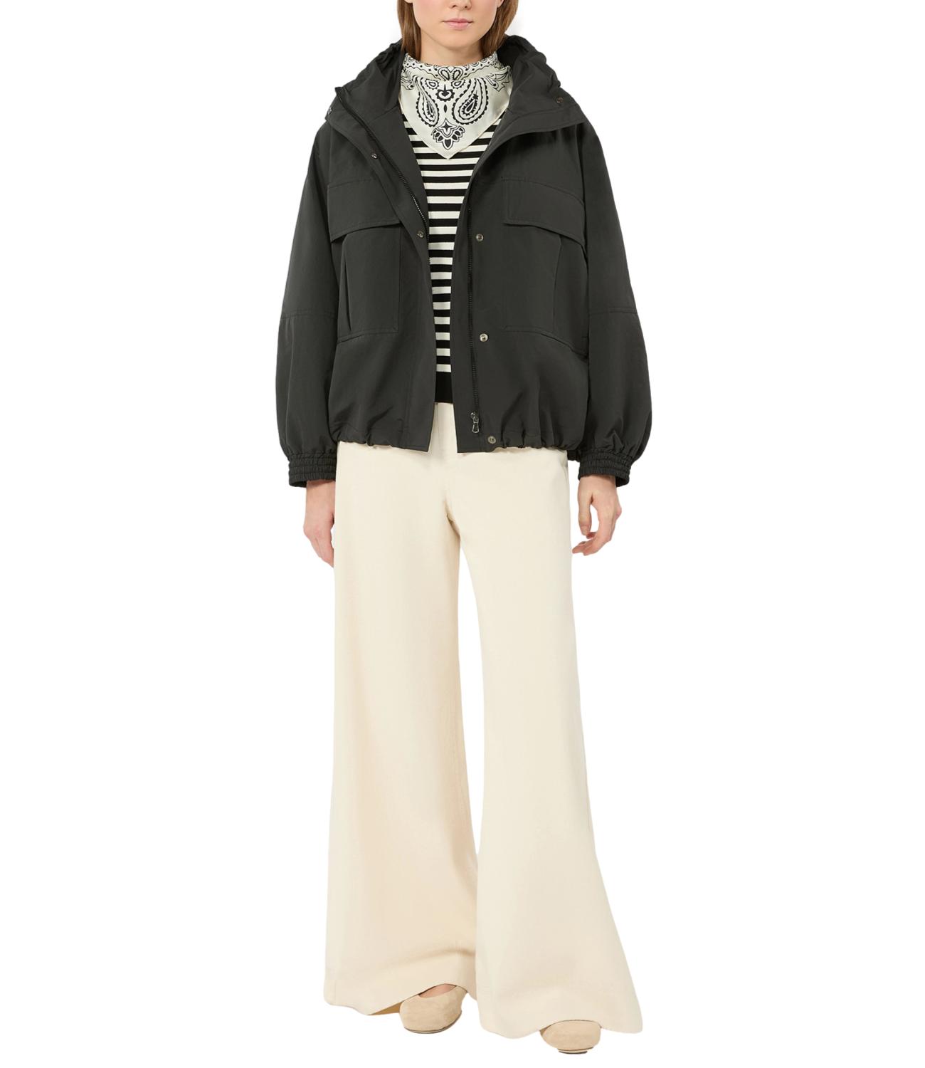 Max Mara Weekend Maglia da Donna - Nero - 2625366101600