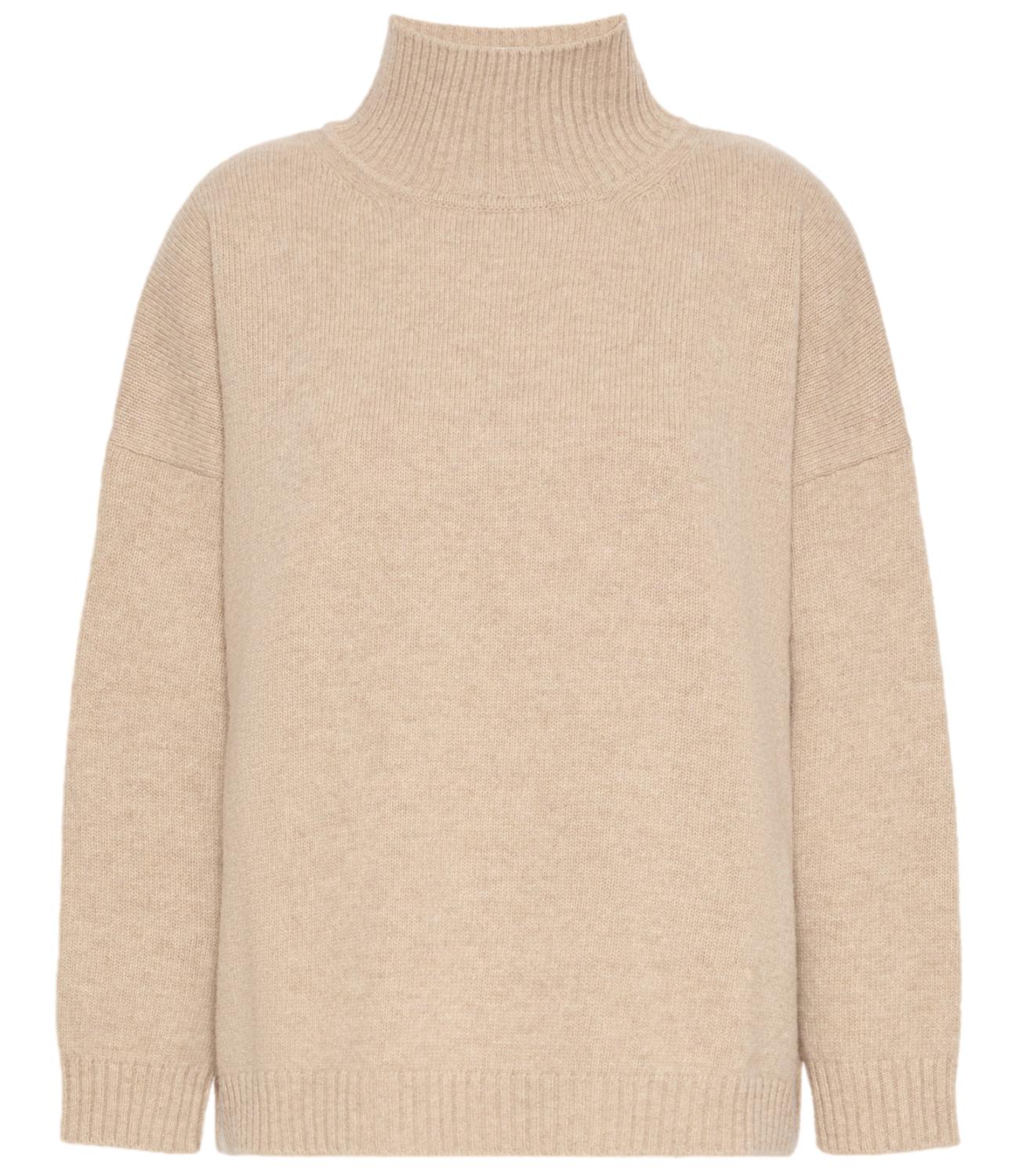 Max Mara Weekend Maglia da Donna - Beige - 2625366142600