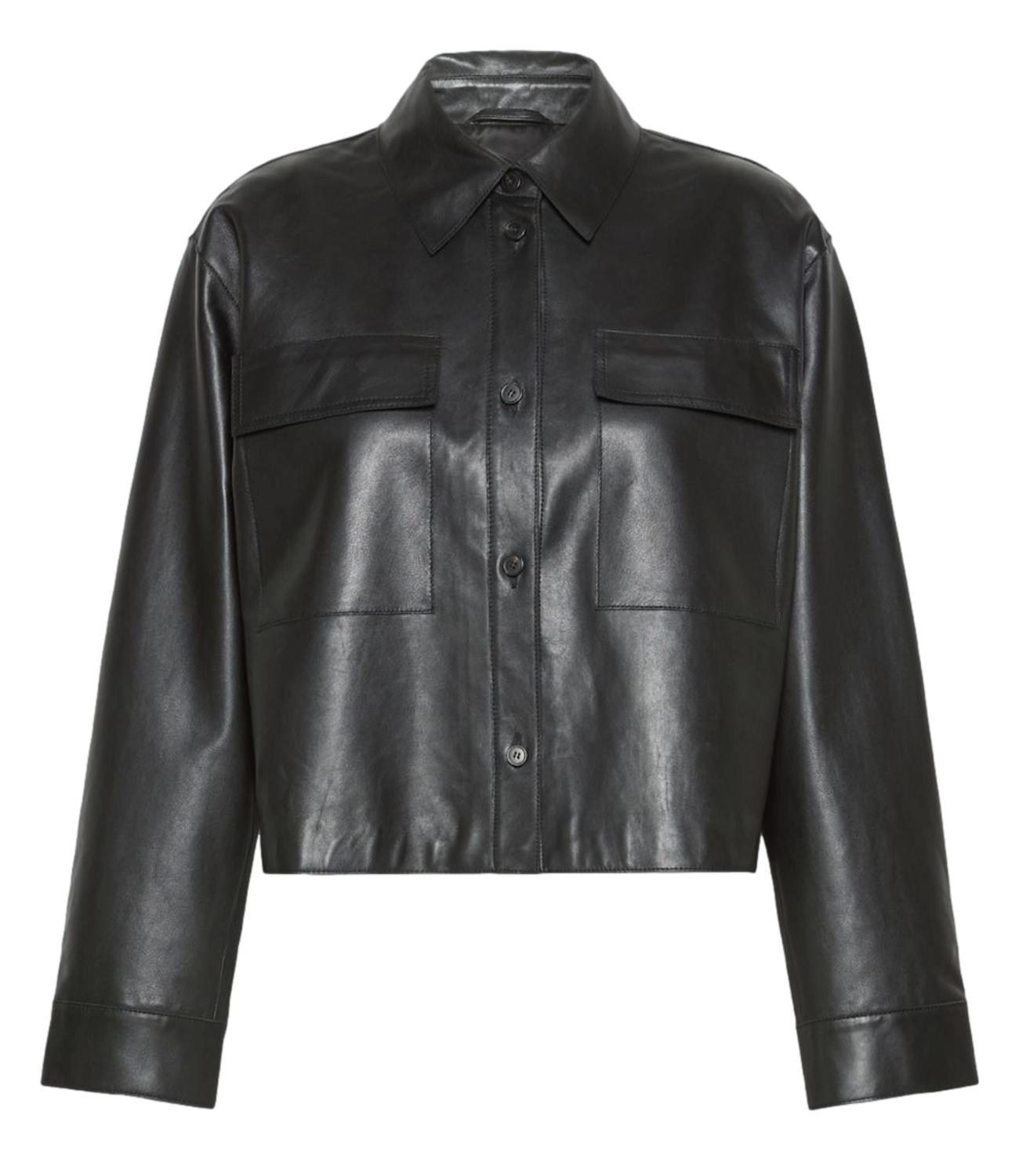 Max Mara Weekend Giacca da Donna - Nero - 2625446021600