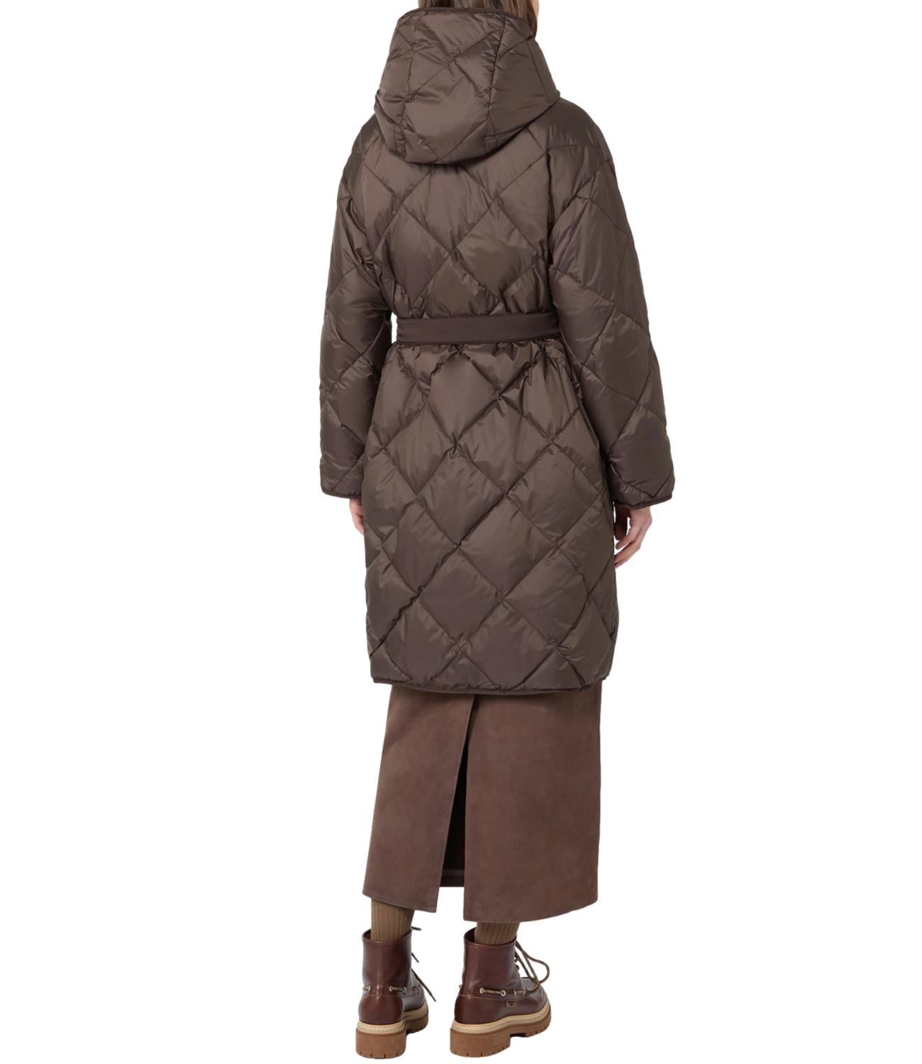 Max Mara Weekend Imbottito da Donna - Marrone - 2625496042600