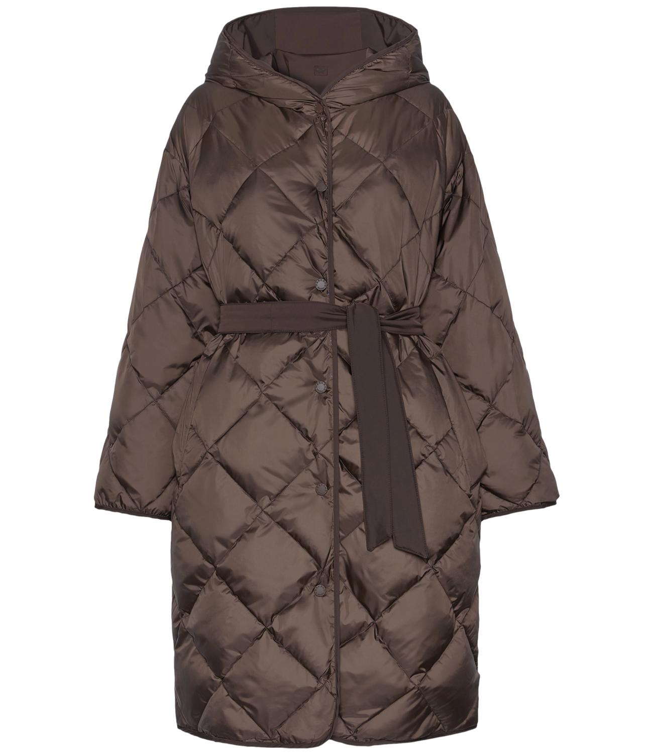 Max Mara Weekend Imbottito da Donna - Marrone - 2625496042600