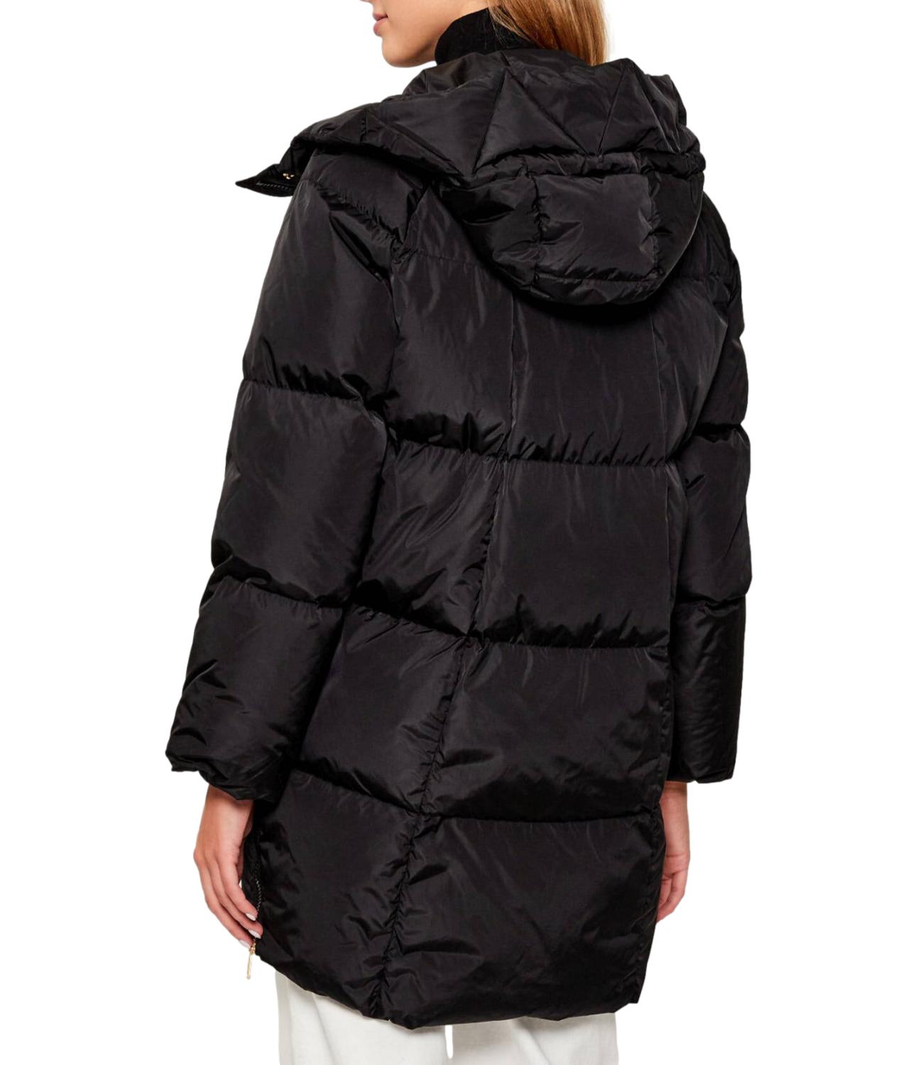 Max Mara Weekend Imbottito da Donna - Nero - 2625496082600