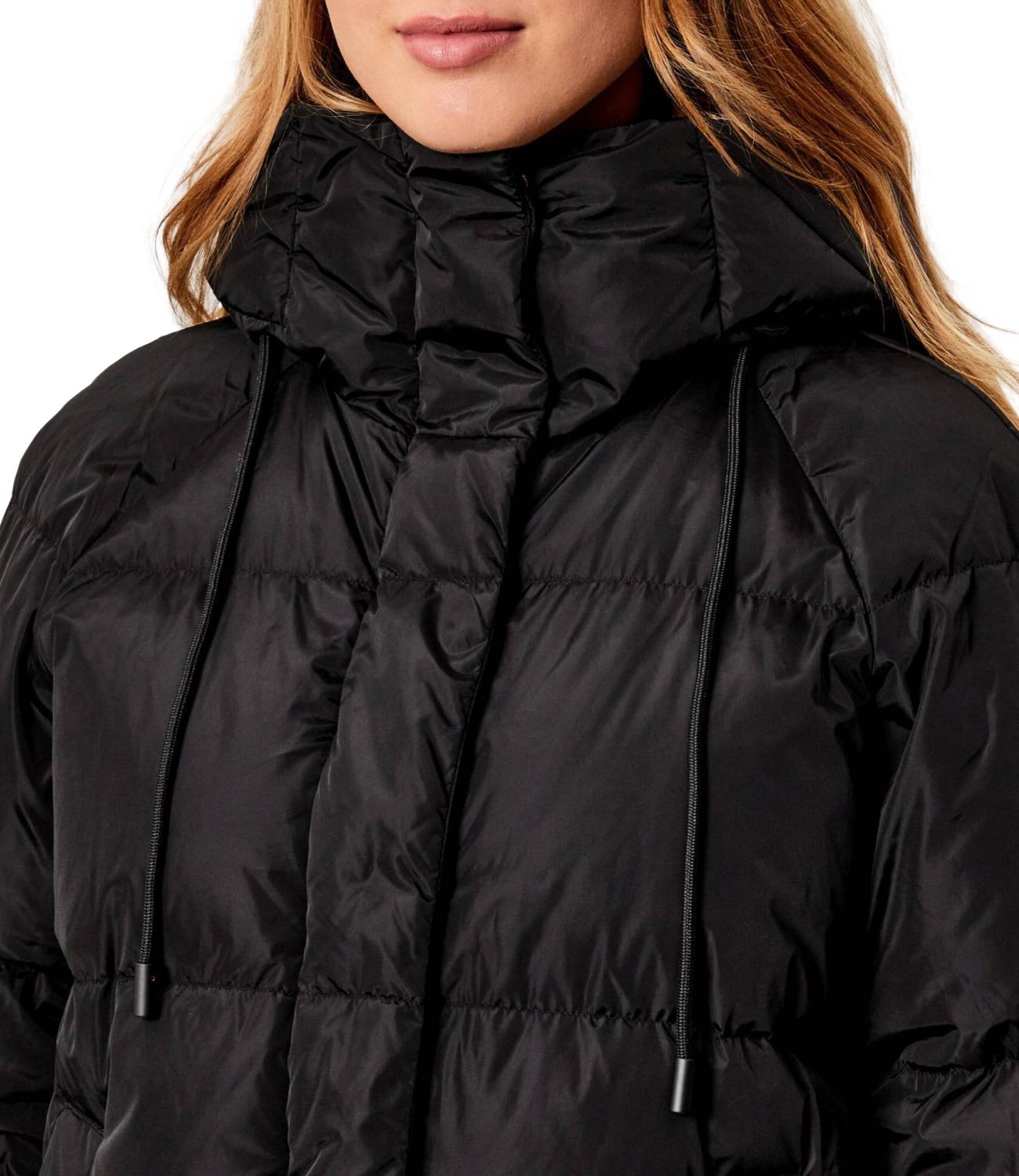 Max Mara Weekend Imbottito da Donna - Nero - 2625496082600