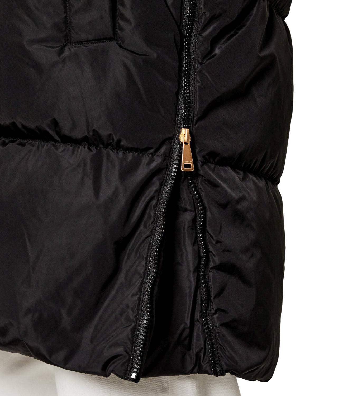 Max Mara Weekend Imbottito da Donna - Nero - 2625496082600
