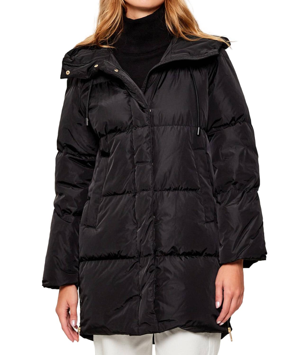 Max Mara Weekend Imbottito da Donna - Nero - 2625496082600