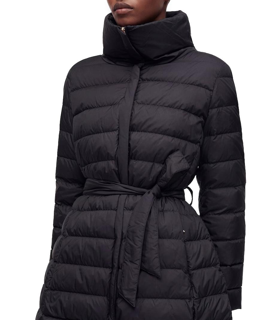 Max Mara Weekend Imbottito da Donna - Nero - 2625496092600