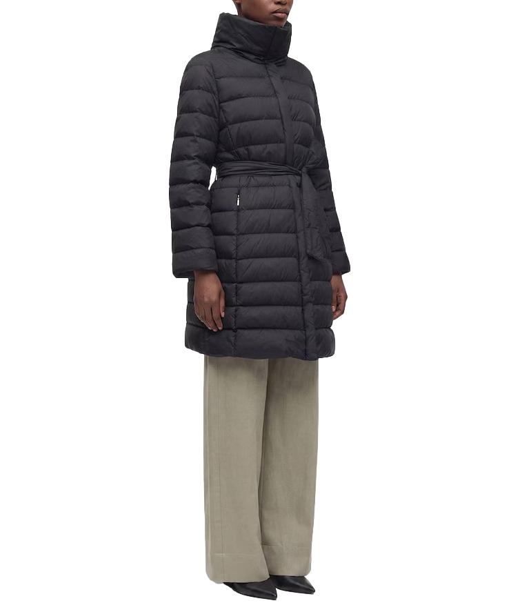 Max Mara Weekend Imbottito da Donna - Nero - 2625496092600