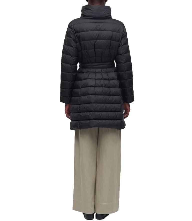 Max Mara Weekend Imbottito da Donna - Nero - 2625496092600