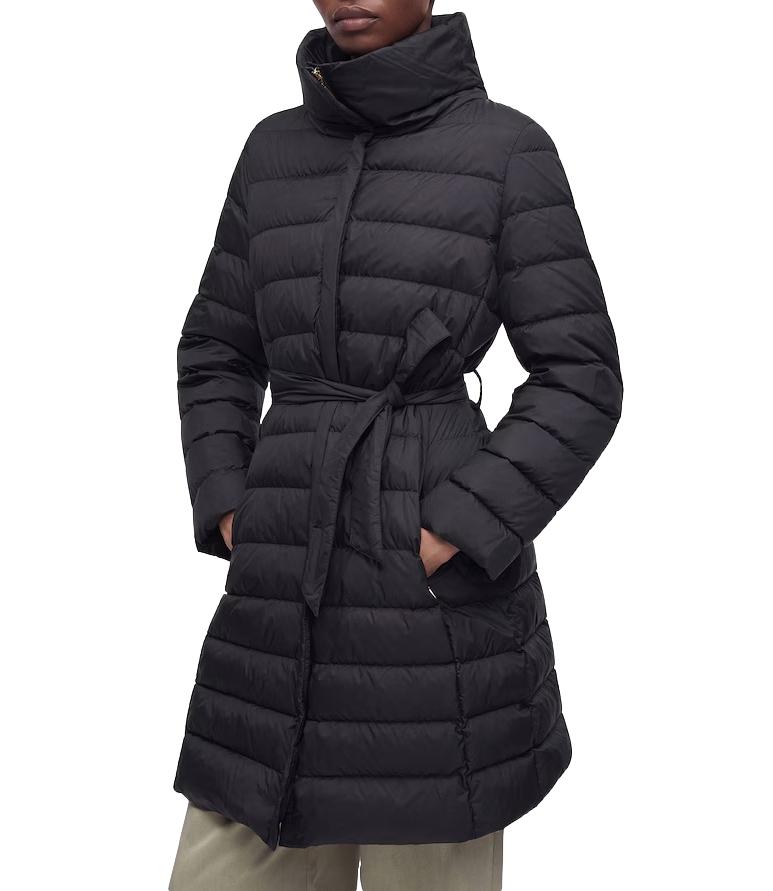 Max Mara Weekend Imbottito da Donna - Nero - 2625496092600