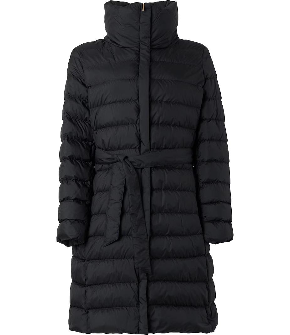 Max Mara Weekend Imbottito da Donna - Nero - 2625496092600