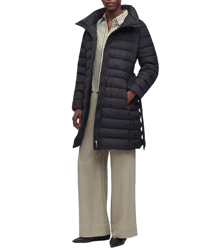 Max Mara Weekend Imbottito da Donna - Nero - 2625496092600