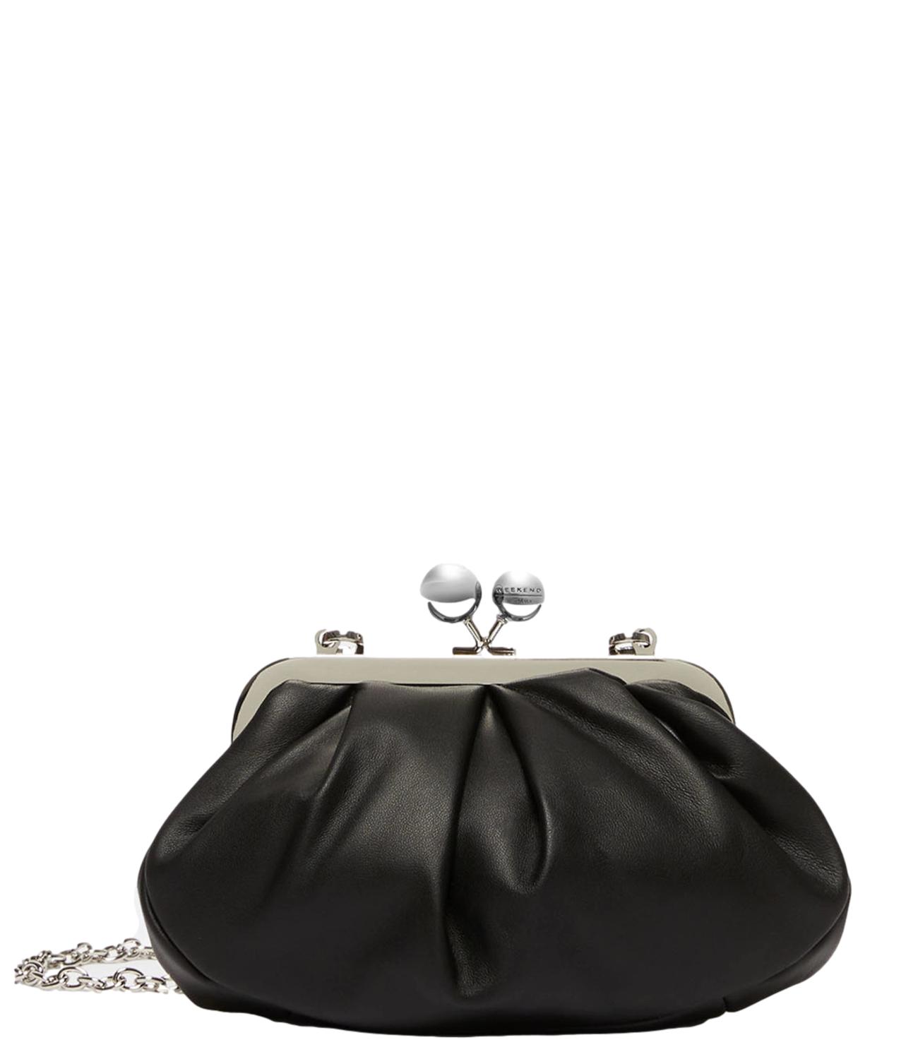 Max Mara Weekend Borsa da Donna - Nero - 2625516114600