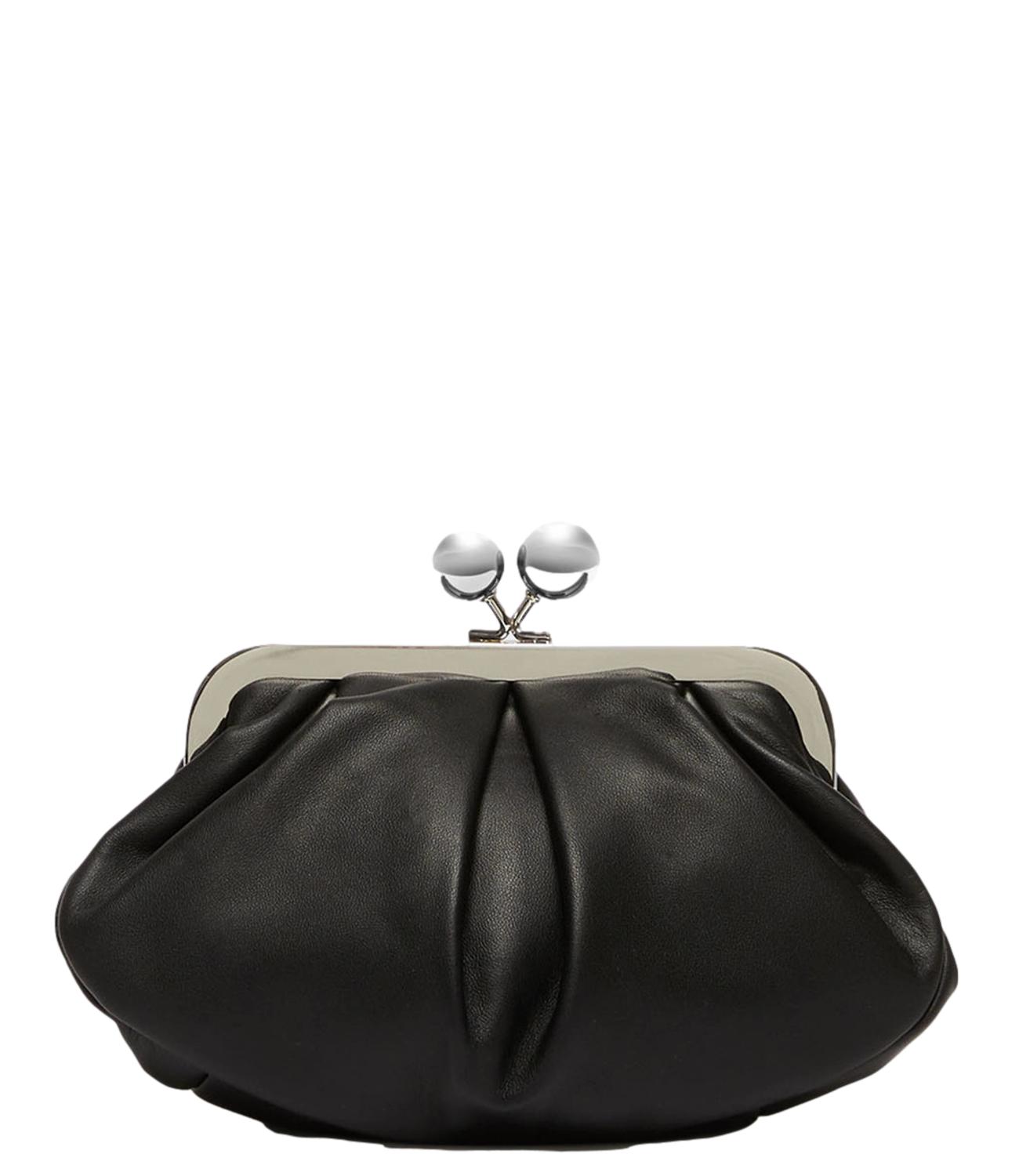 Max Mara Weekend Borsa da Donna - Nero - 2625516114600