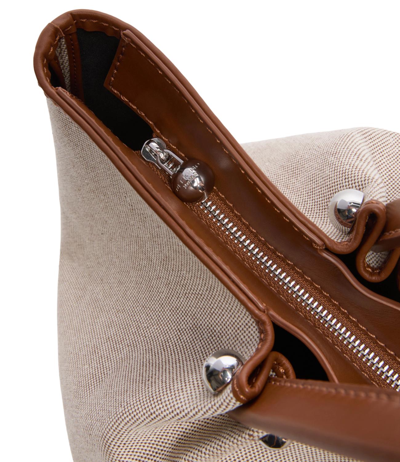 Max Mara Weekend Borsa da Donna - Cuoio - 2625516115600