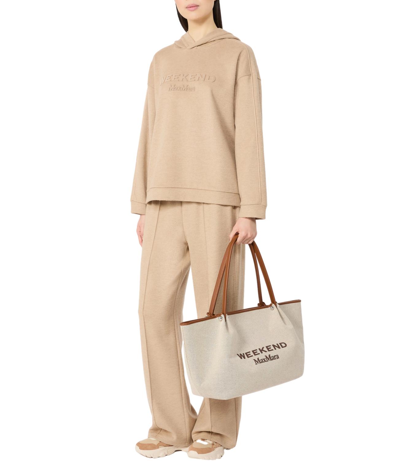 Max Mara Weekend Borsa da Donna - Cuoio - 2625516115600