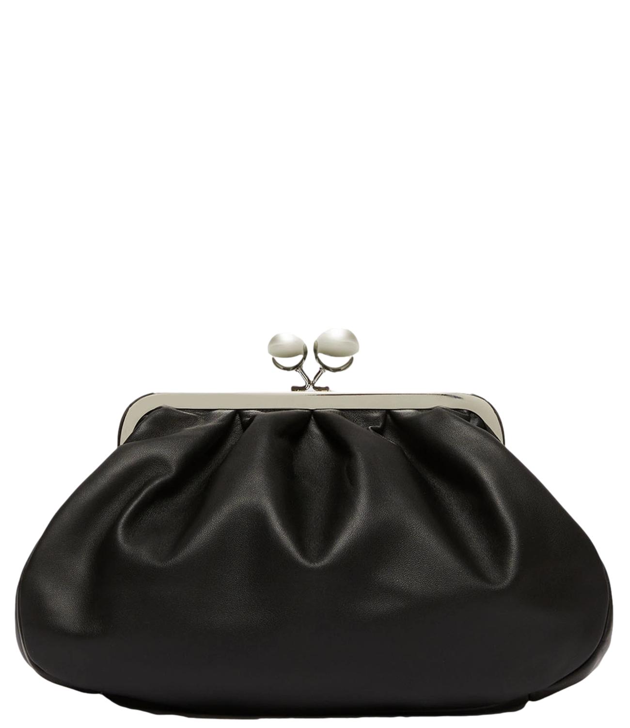 Max Mara Weekend Borsa da Donna - Nero - 2625516124600
