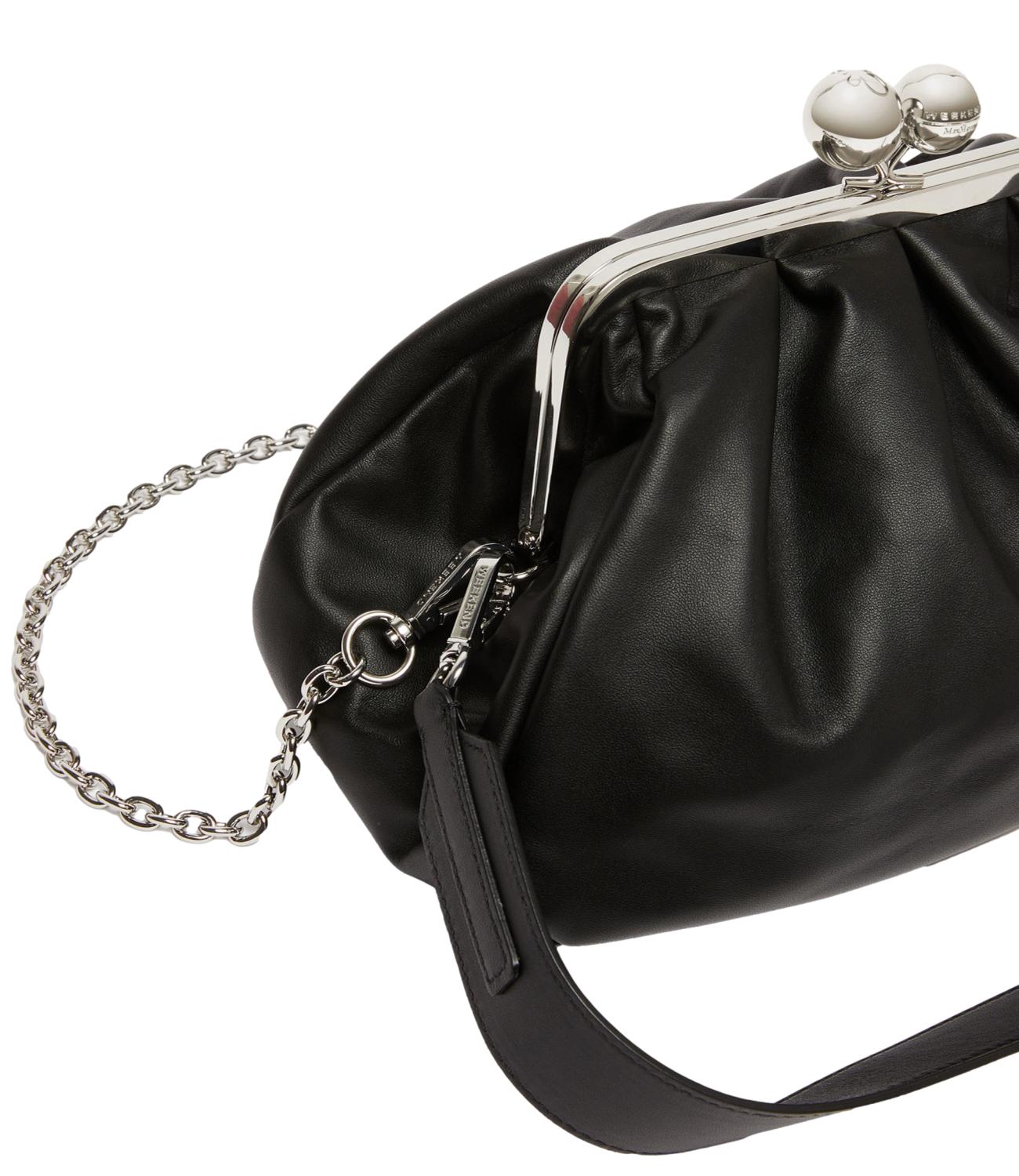 Max Mara Weekend Borsa da Donna - Nero - 2625516124600