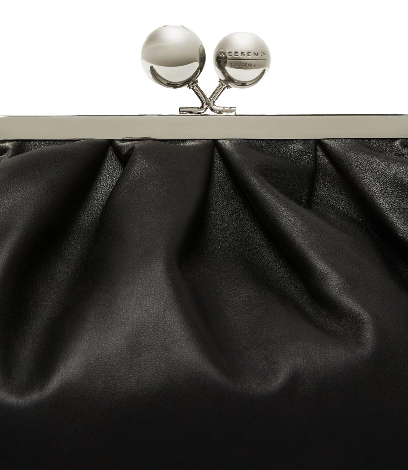 Max Mara Weekend Borsa da Donna - Nero - 2625516124600