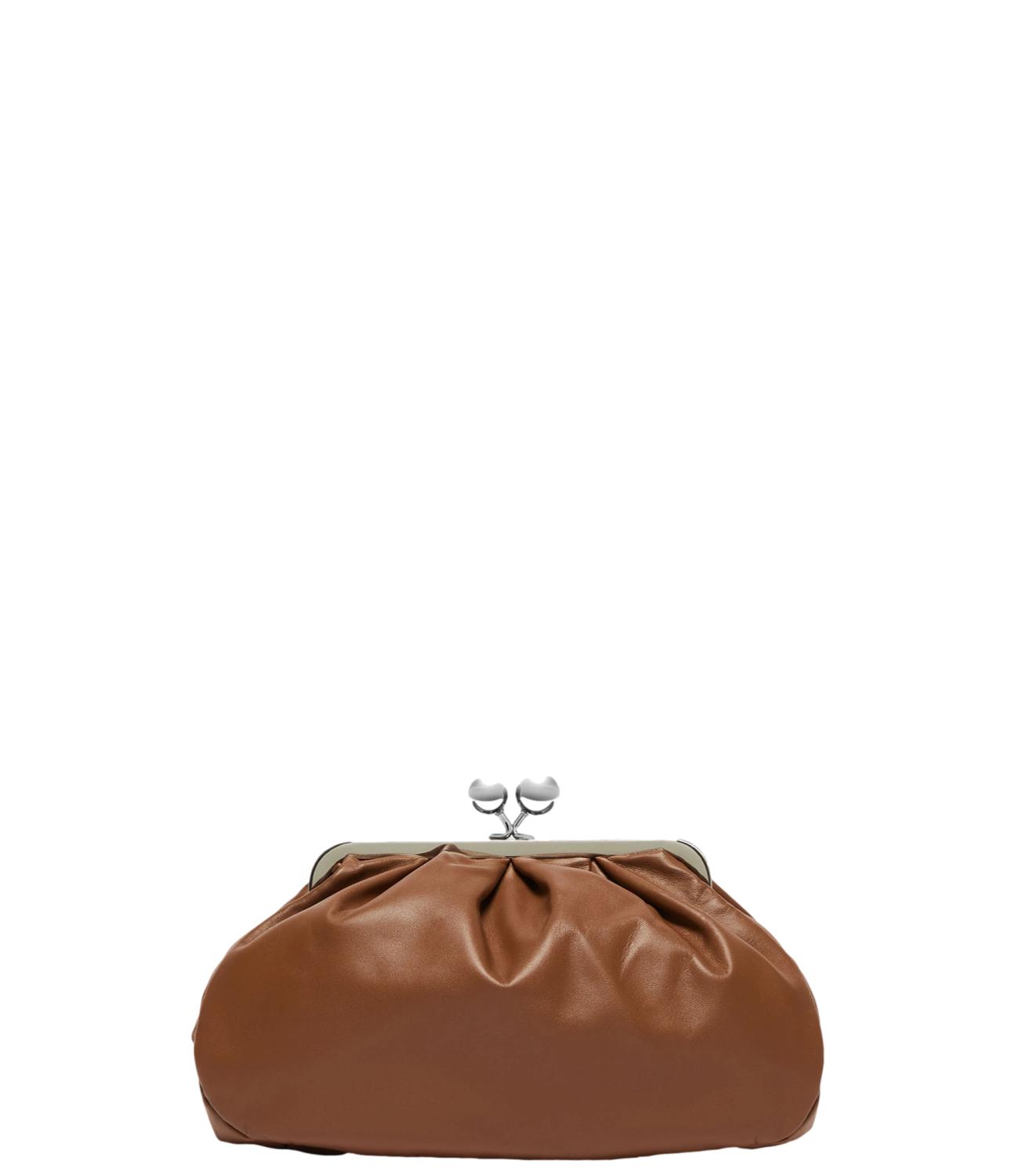 Max Mara Weekend Borsa da Donna - Cuoio - 2625516124600