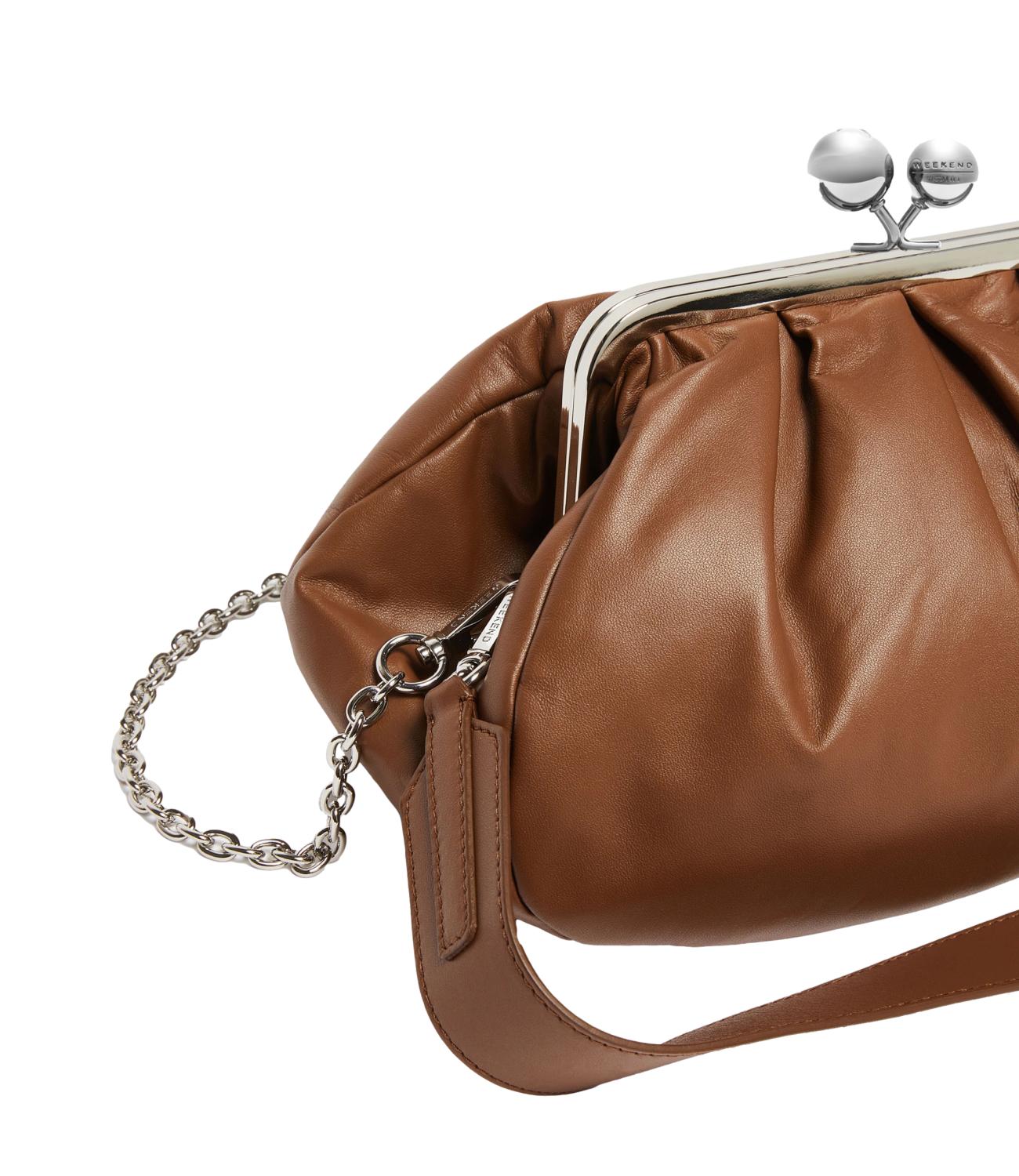 Max Mara Weekend Borsa da Donna - Cuoio - 2625516124600