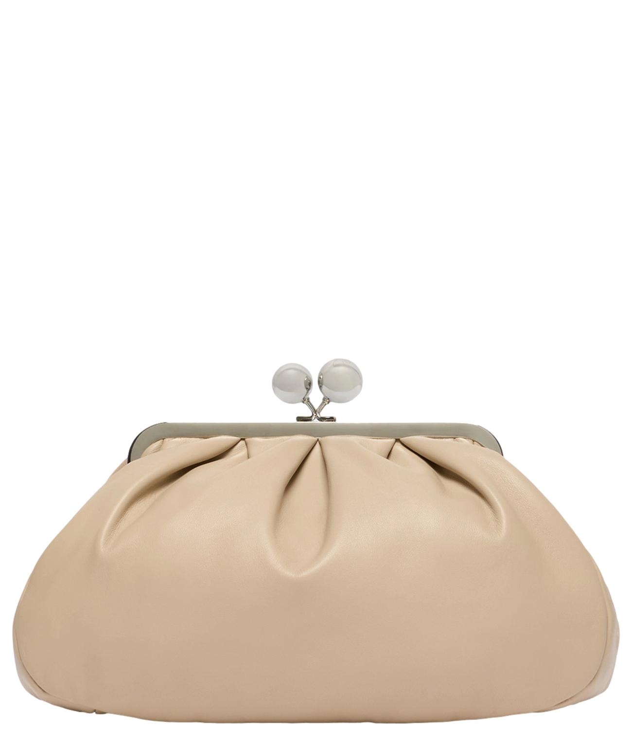 Max Mara Weekend Borsa da Donna - Naturale - 2625516124600