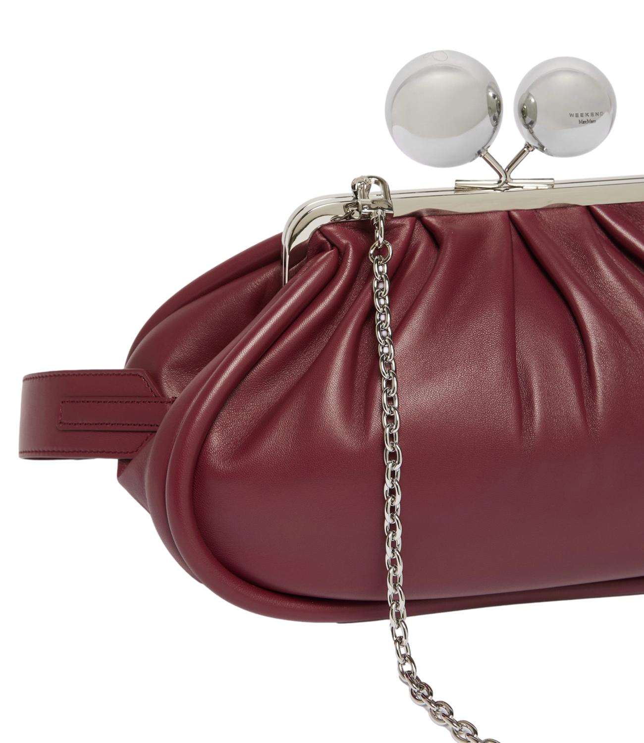 Max Mara Weekend Borsa da Donna - Rubino - 2625516154600