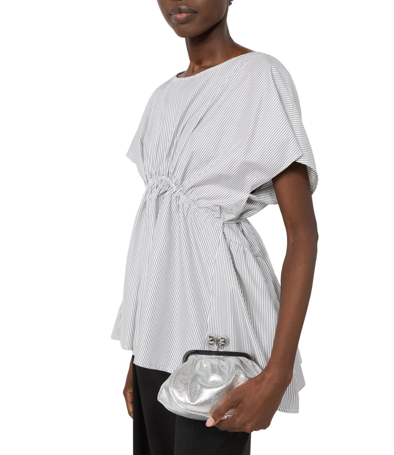 Max Mara Weekend Borsa da Donna - Argento - 2625516174600