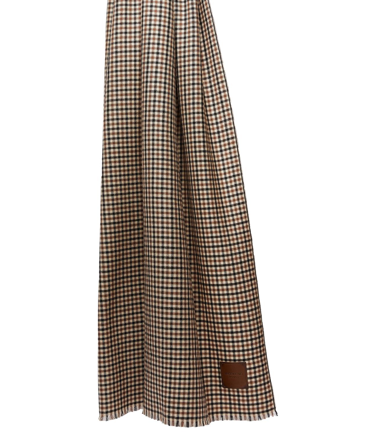 Max Mara Weekend Stola da Donna - Beige - 2625546045600