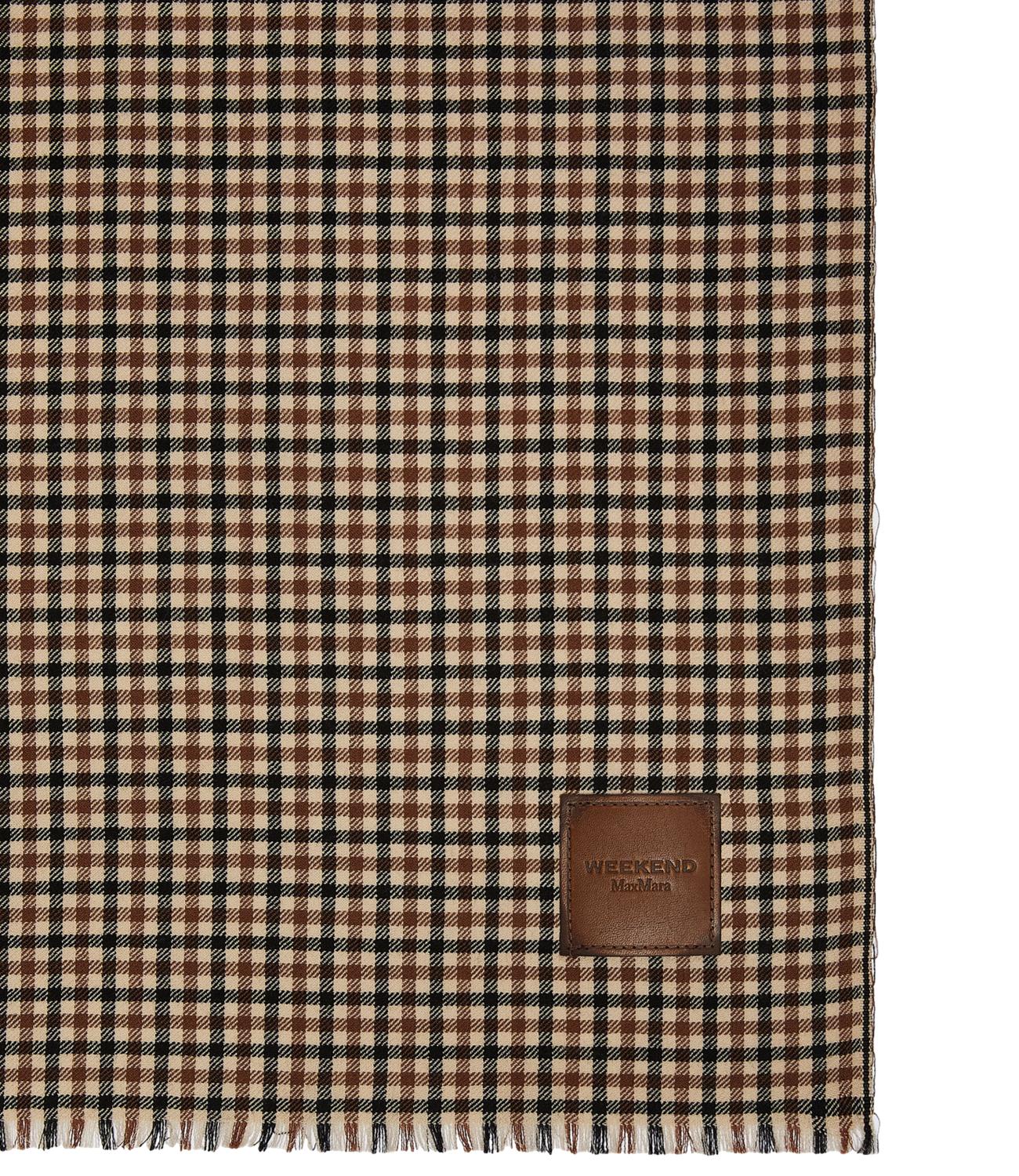 Max Mara Weekend Stola da Donna - Beige - 2625546045600