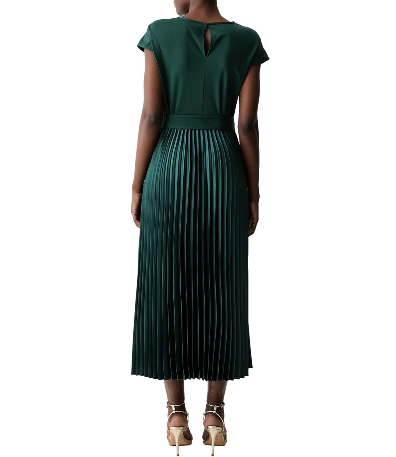 Max Mara Weekend Abito da Donna - Verde - 2625626021600
