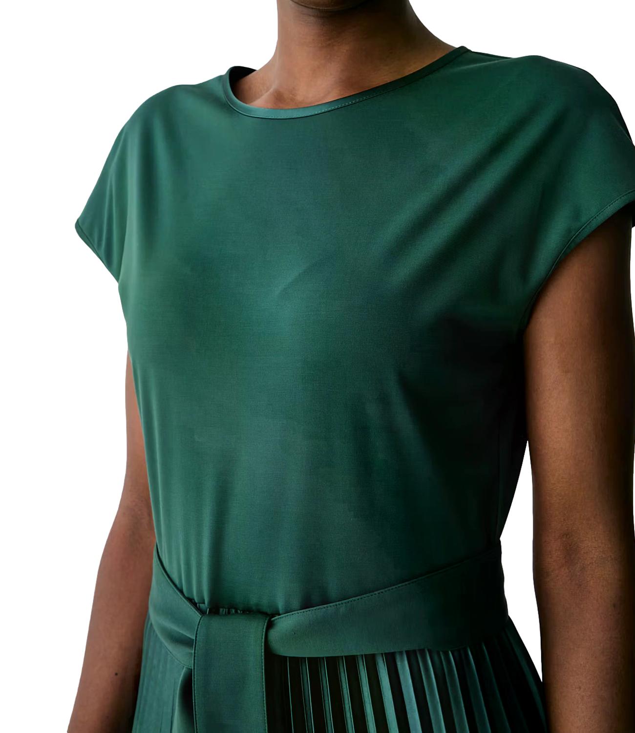 Max Mara Weekend Abito da Donna - Verde - 2625626021600