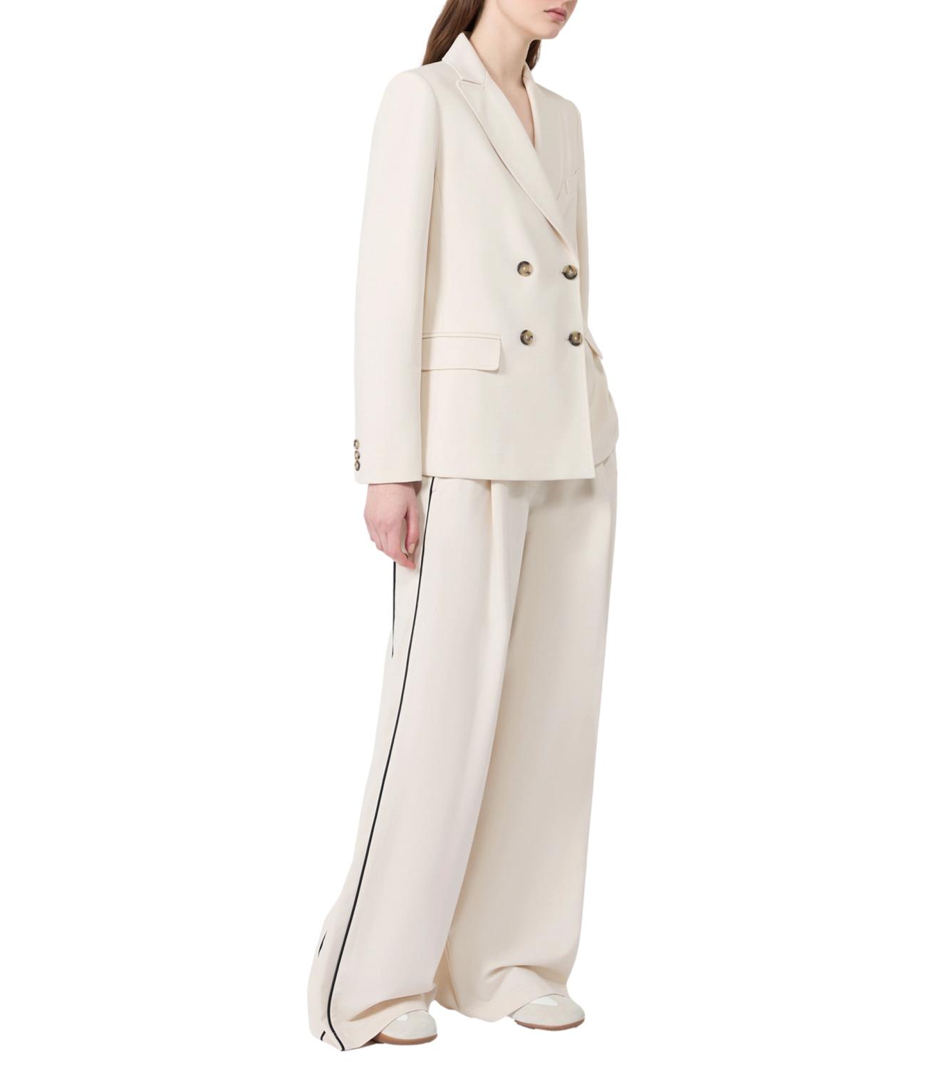 Max Mara Weekend Giacca da Donna - Avorio - 2625916021600