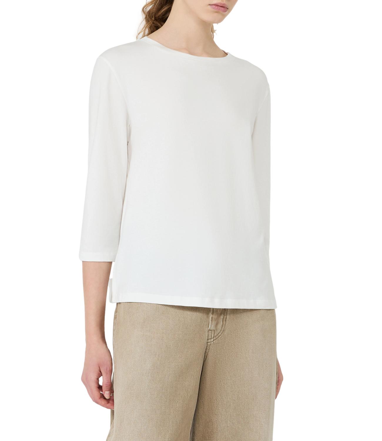 Max Mara Weekend Top da Donna - Bianco - 2625946021600