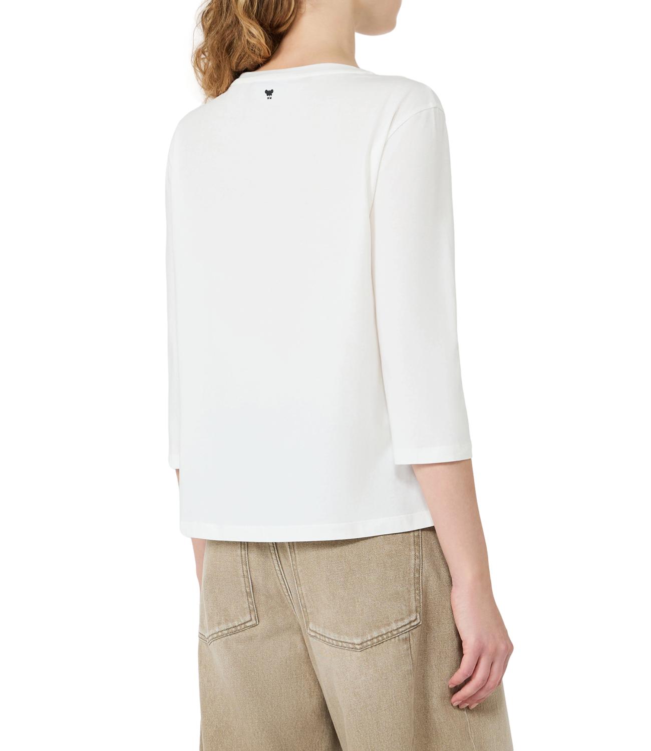 Max Mara Weekend Top da Donna - Bianco - 2625946021600
