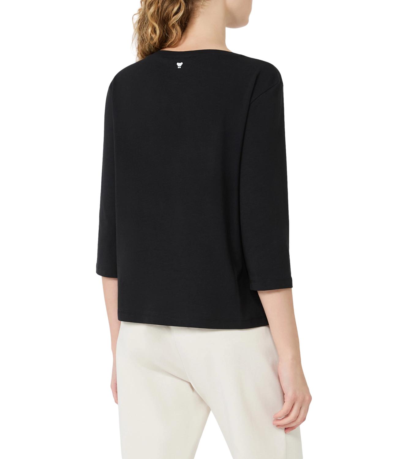 Max Mara Weekend Top da Donna - Nero - 2625946021600